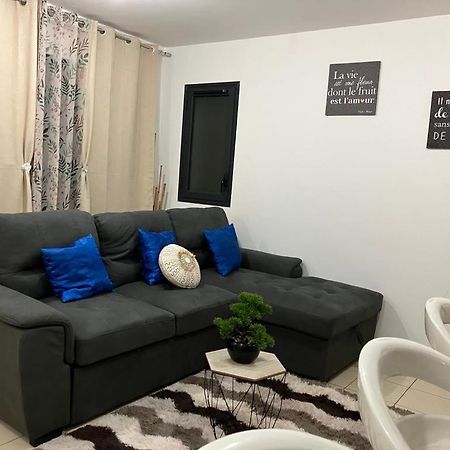 Apartamento Goutali Saint-Denis Exterior foto