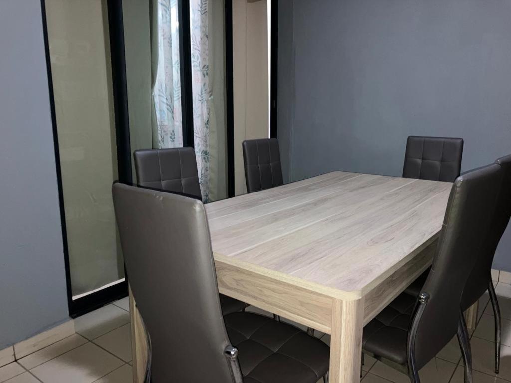 Apartamento Goutali Saint-Denis Exterior foto