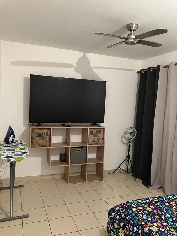 Apartamento Goutali Saint-Denis Exterior foto